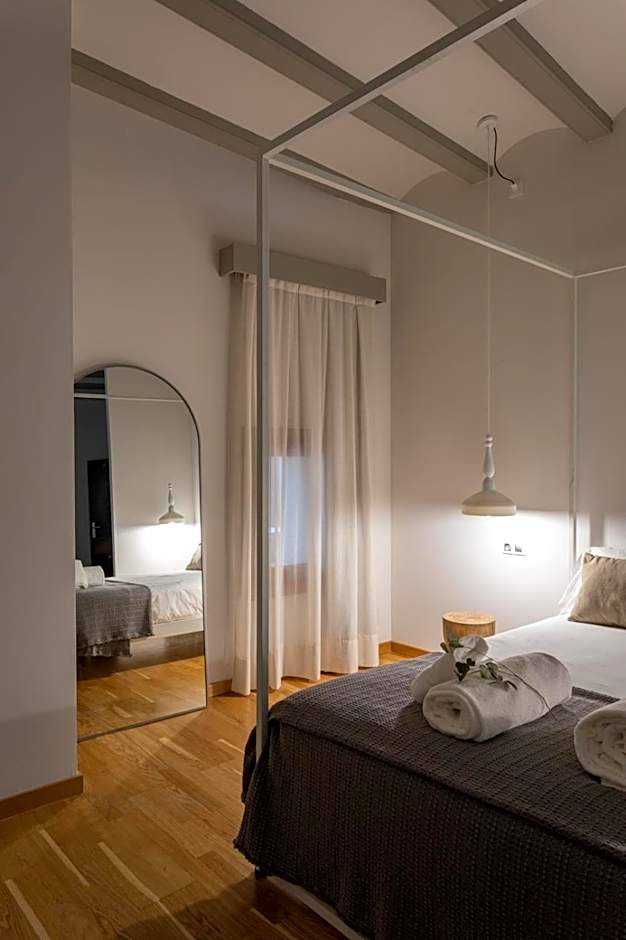 Hotel Palacio Barón de Andilla