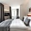 Novum Hotel Wiesbaden City