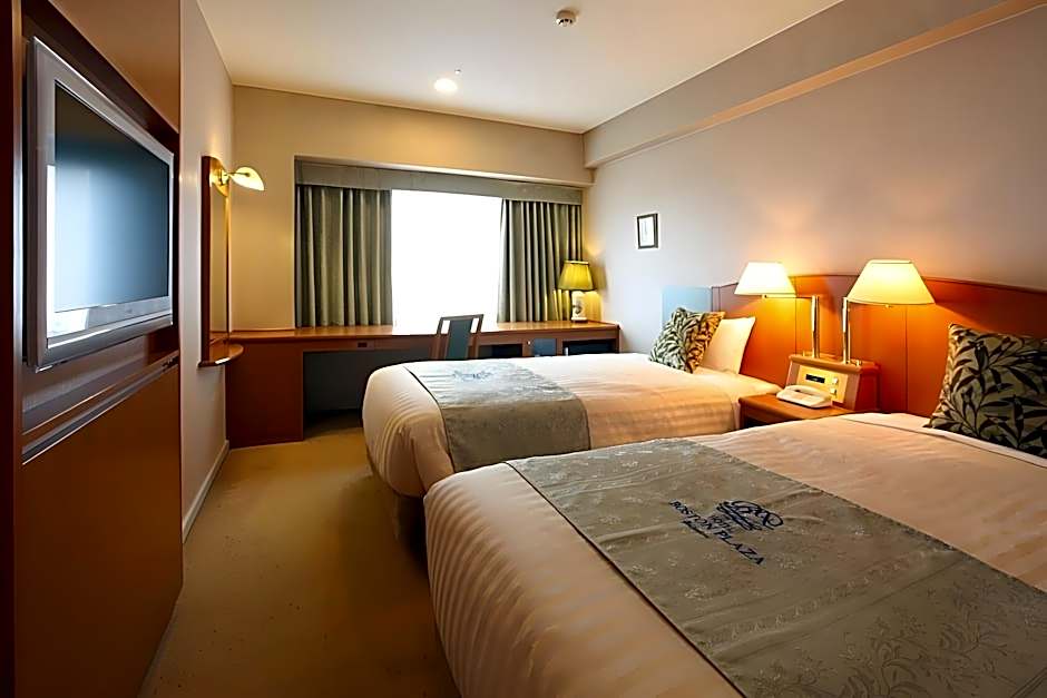 Hotel Boston Plaza Kusatsu Biwako