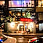 Hamra Urban Gardens
