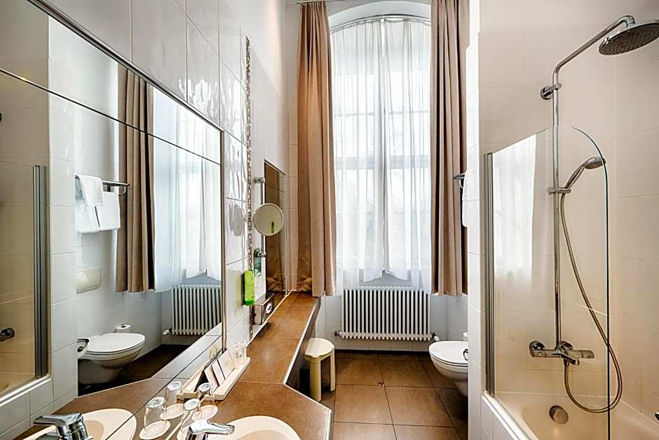 Welcome Hotel Residenzschloss Bamberg