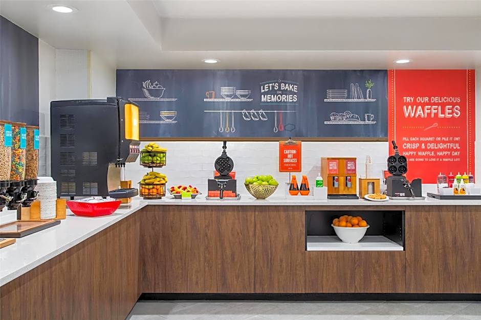 Hampton Inn By Hilton & Suites Dallas-Arlington North-Entertainment Dist.