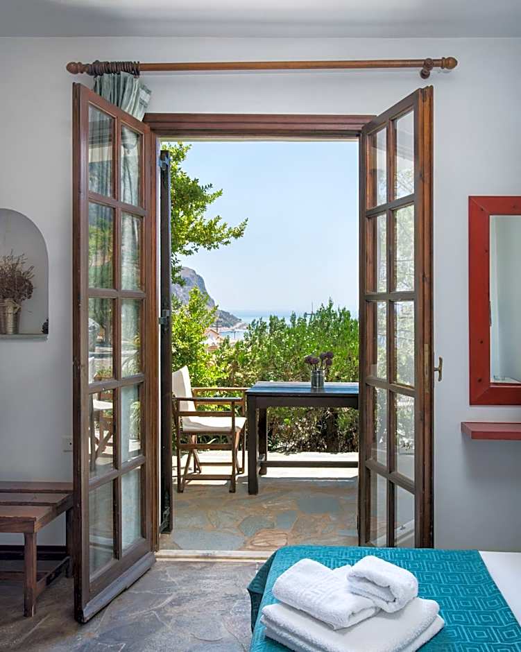 Monemvasia Village (ex Topalti)