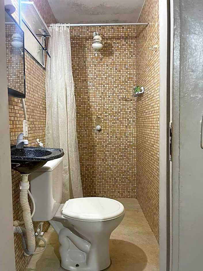 Pousada Nascer do Sol