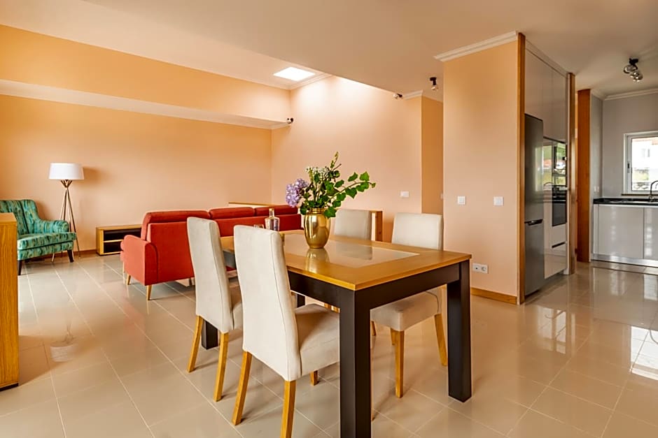 Villas do Mar