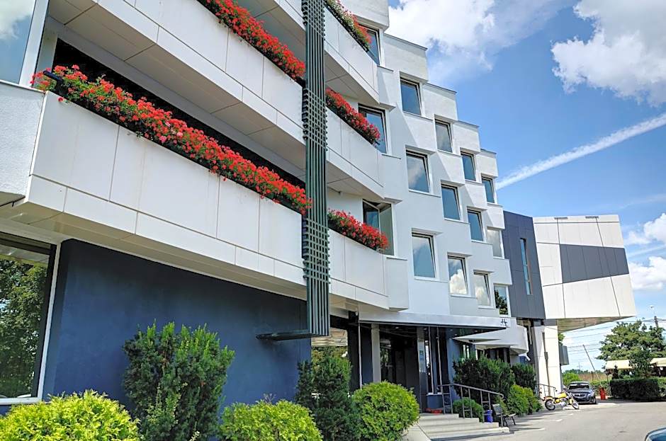 Best Lido Hotel