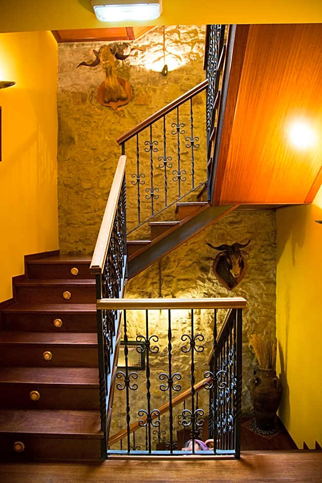 Hotel Balcon de Aguera