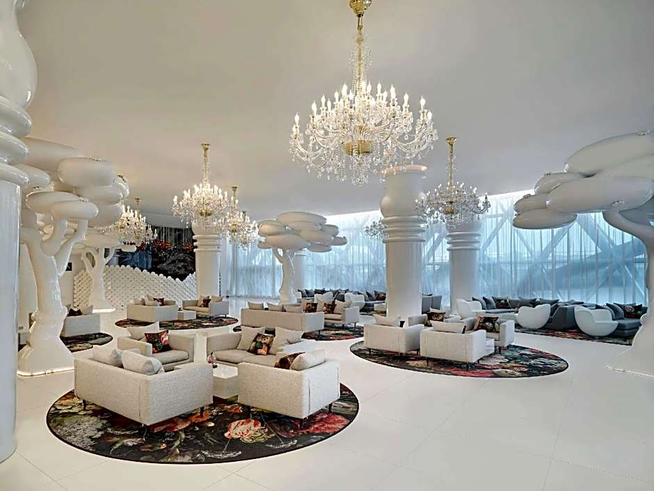 Mondrian Doha