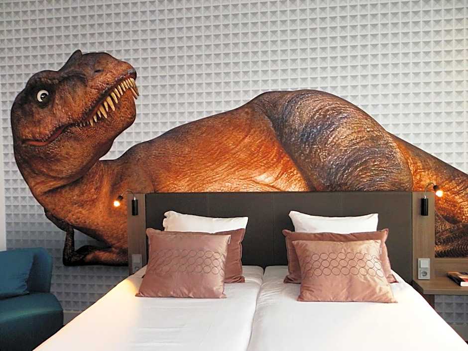 Golden Tulip Leiden Centre