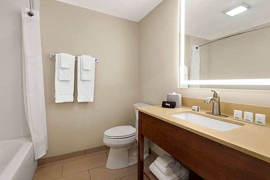Holiday Inn Express & Suites - Evansville Downtown By IHG