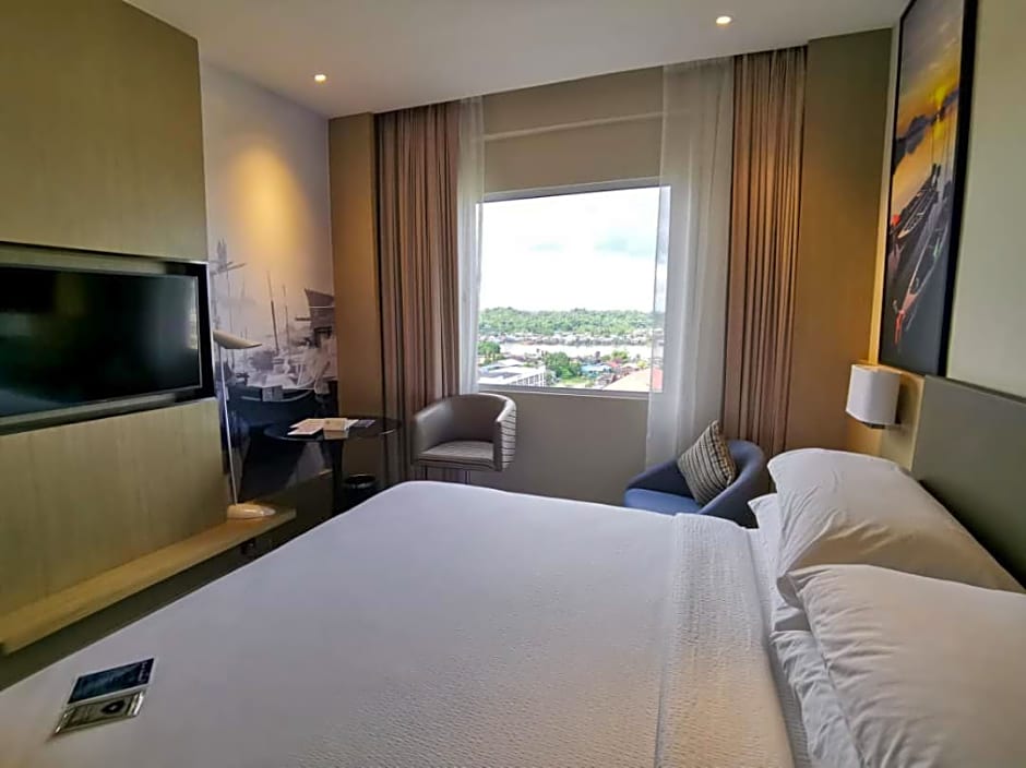 Fairfield by Marriott Bintulu Paragon