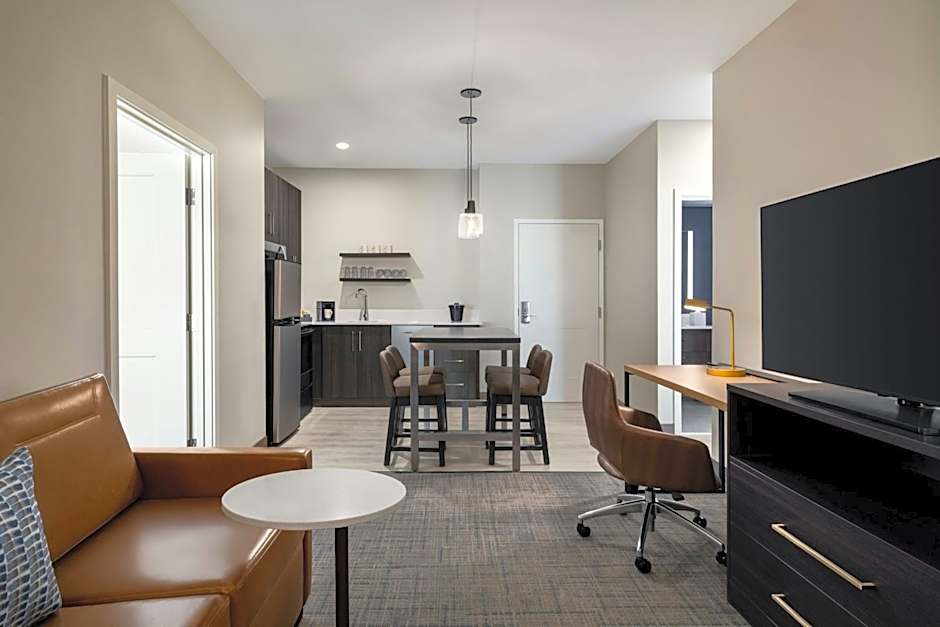 Residence Inn Mechanicsburg