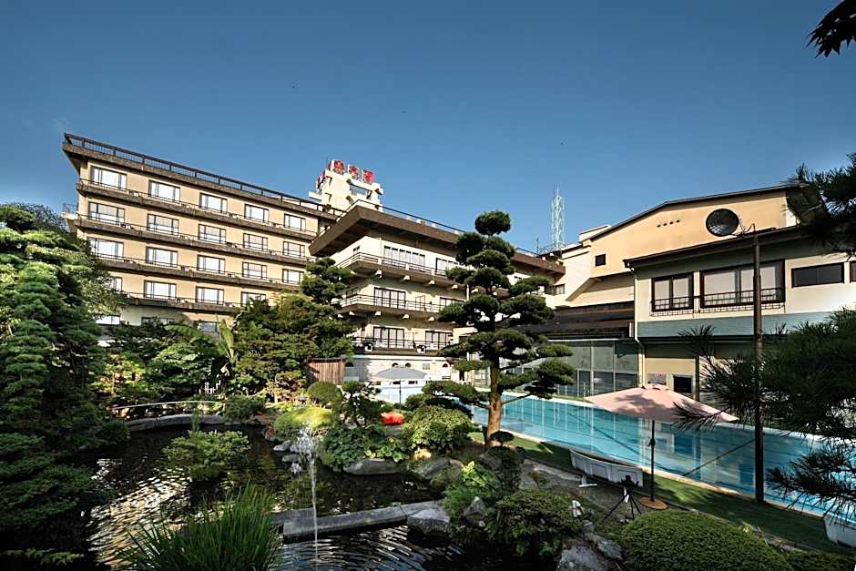 Taisenkaku Ryokan