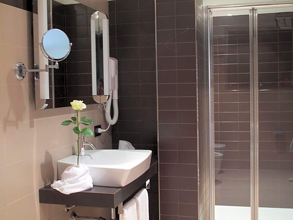 Hotel La Conchiglia – Romano di Lombardia, VA