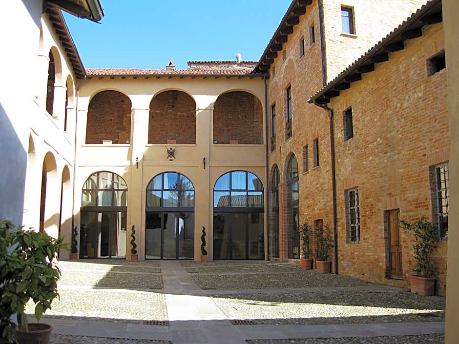 Relais Palazzo Paleologi Sec. XIV