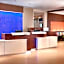 Fairfield Inn & Suites by Marriott Hendersonville Flat Rock