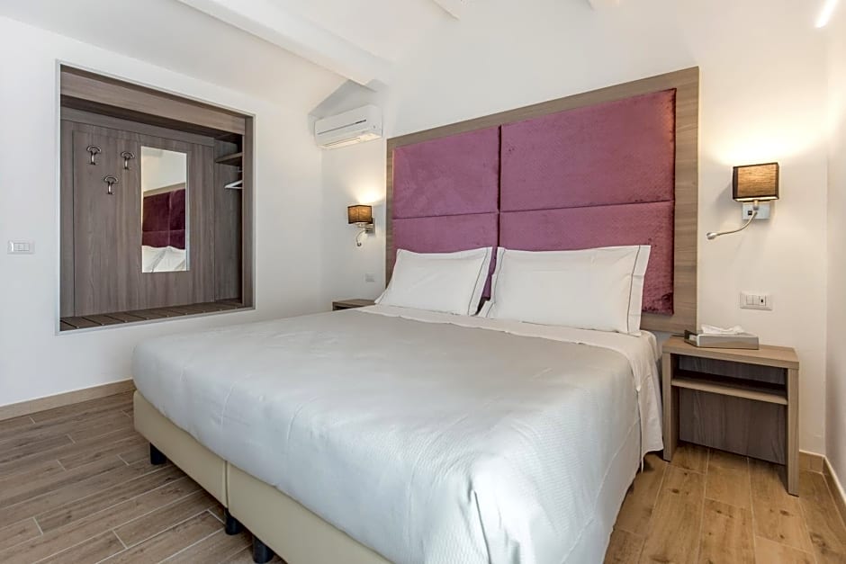 Apollo Guest House
