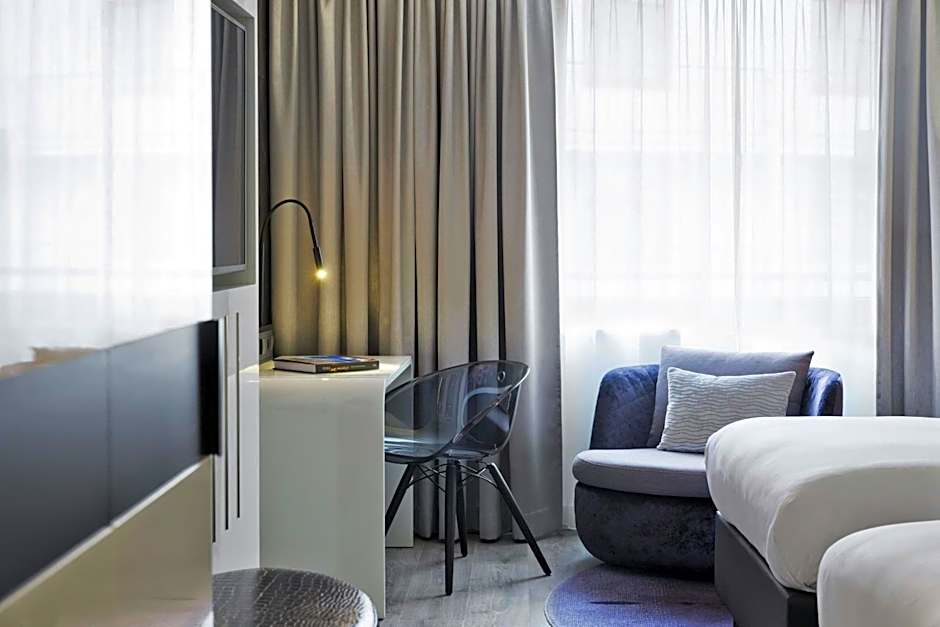 Renaissance® Vienna Schonbrunn Hotel