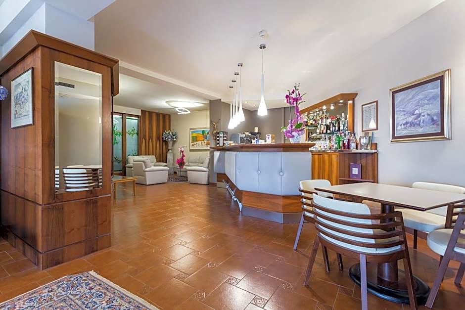 Hotel La Terrazza