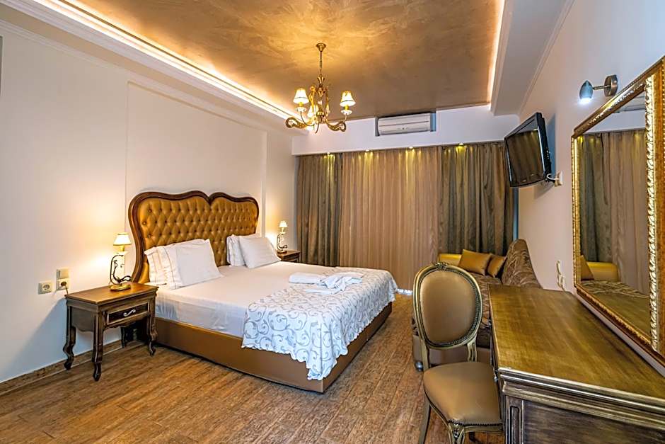 Hotel Parga Princess