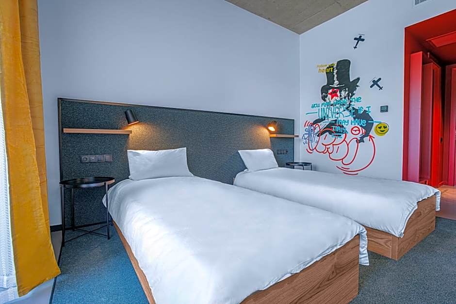 Park Hotel Tsinandali Estate