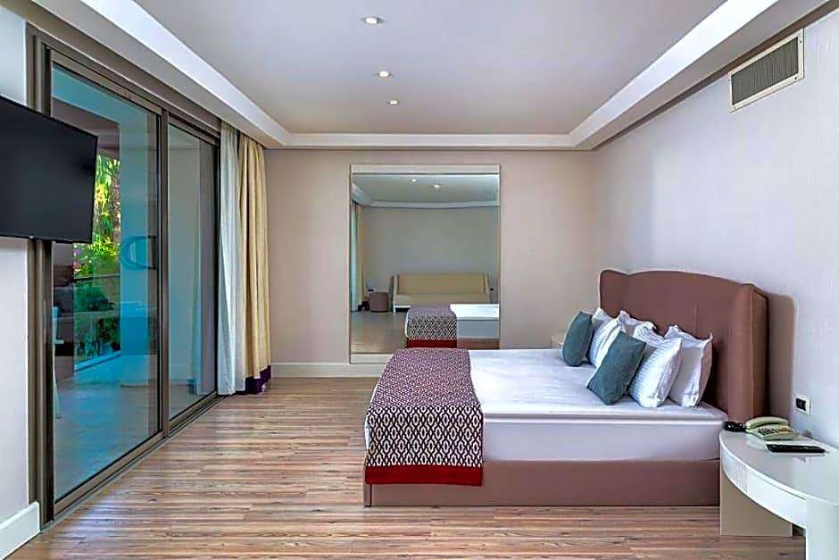 Hillstone Bodrum Hotel & SPA
