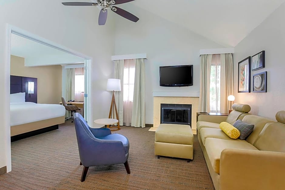 Residence Inn Boston North Shore/Danvers