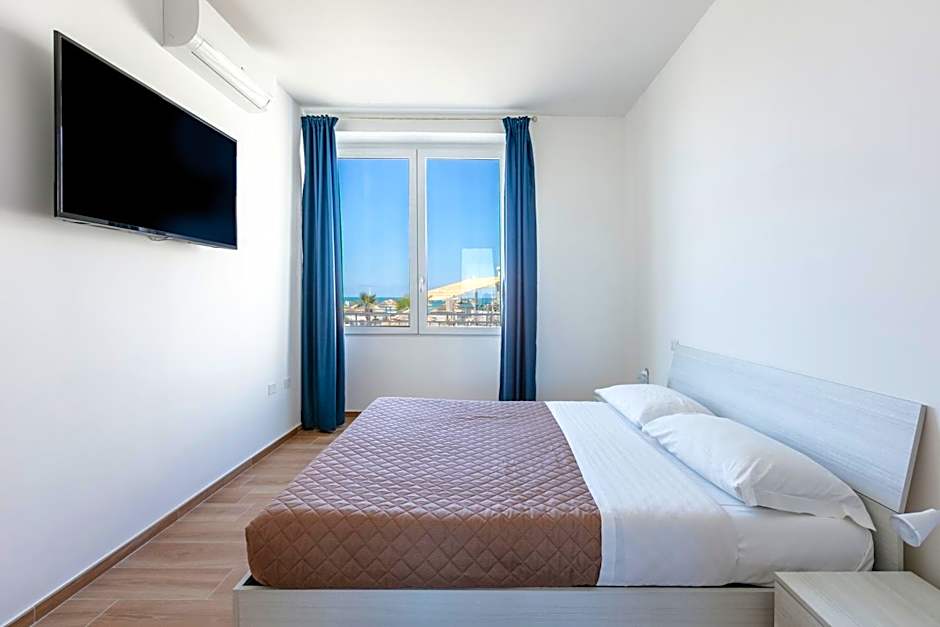 Residence Torvaianica