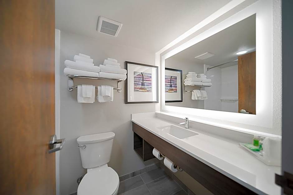 Holiday Inn Kearney By IHG