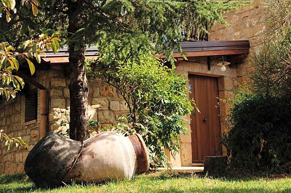 La Casa sulla Collina d'Oro