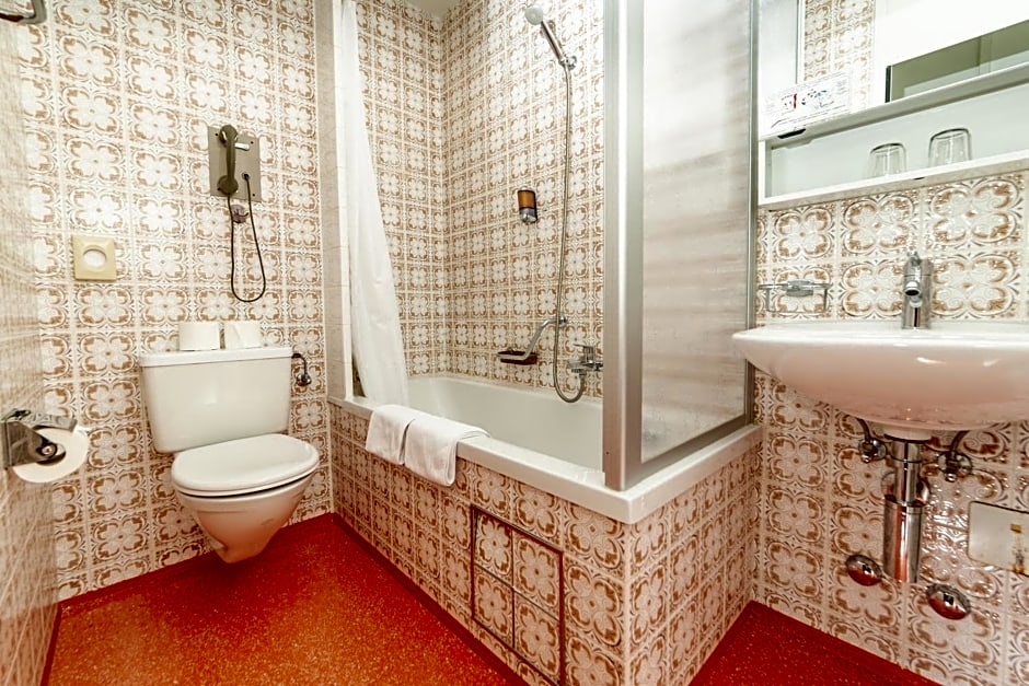 Hotel Alexander