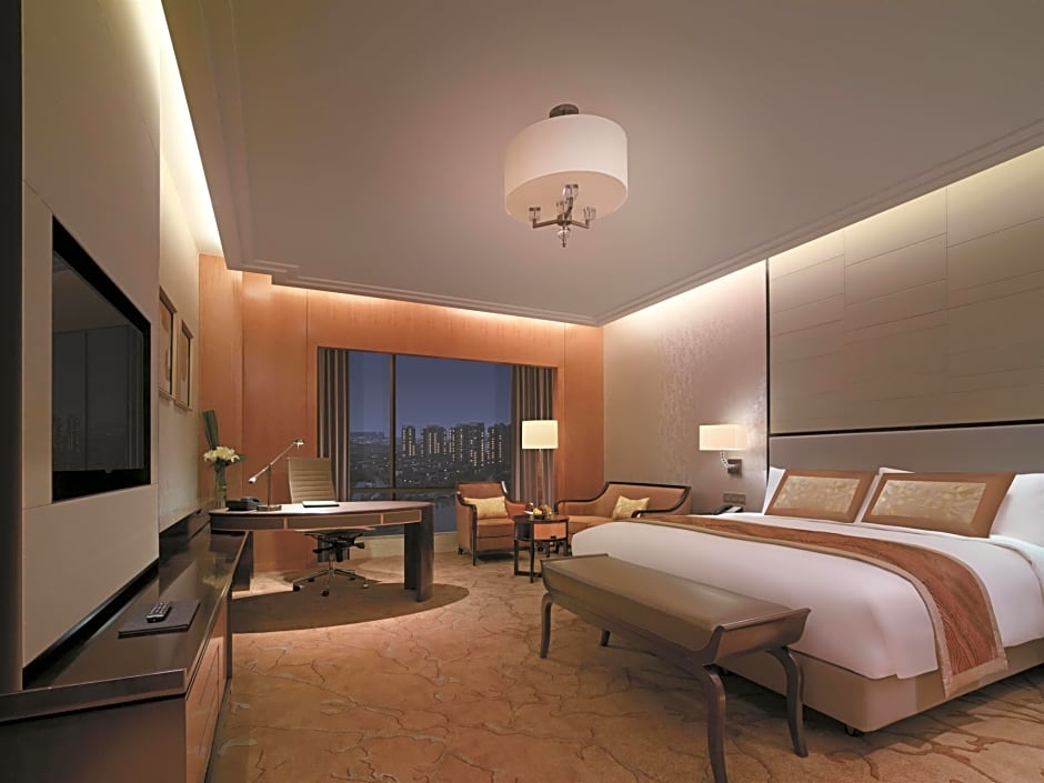 Intercontinental Changzhou