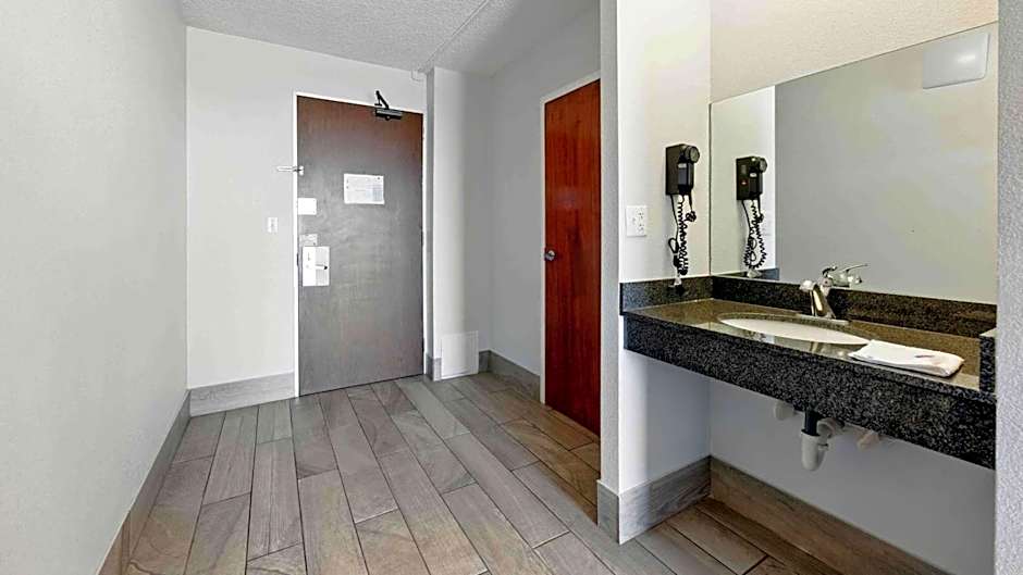 Motel 6-Atlanta, GA - Atlanta Airport