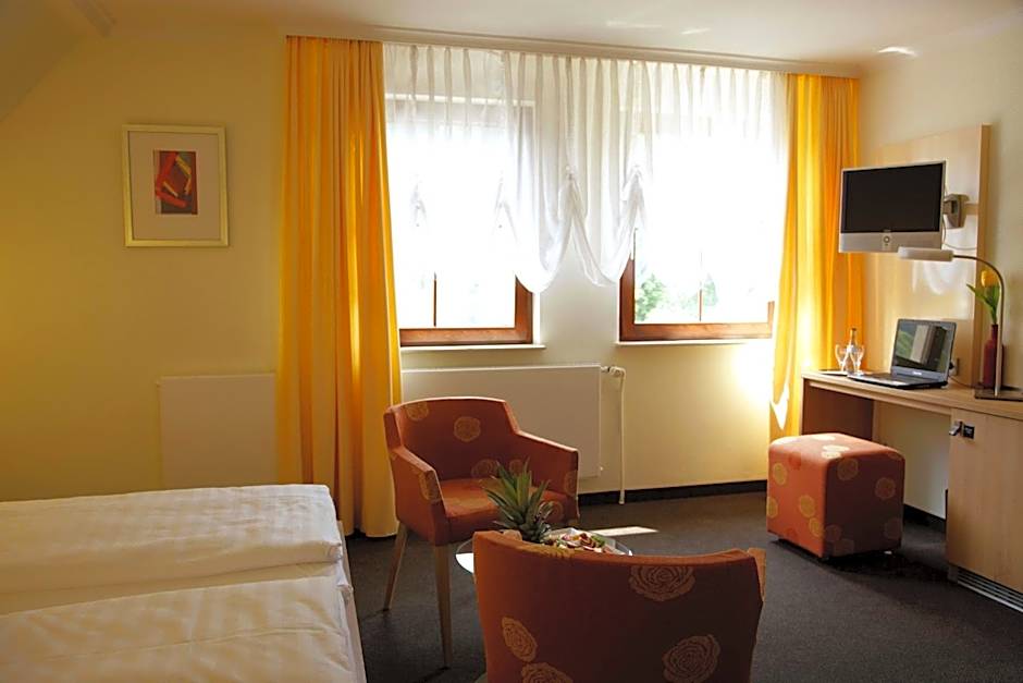 Die Krone am Fluss - Landhotel Sindringen
