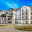 Ramada by Wyndham Clairmont/Grande Prairie