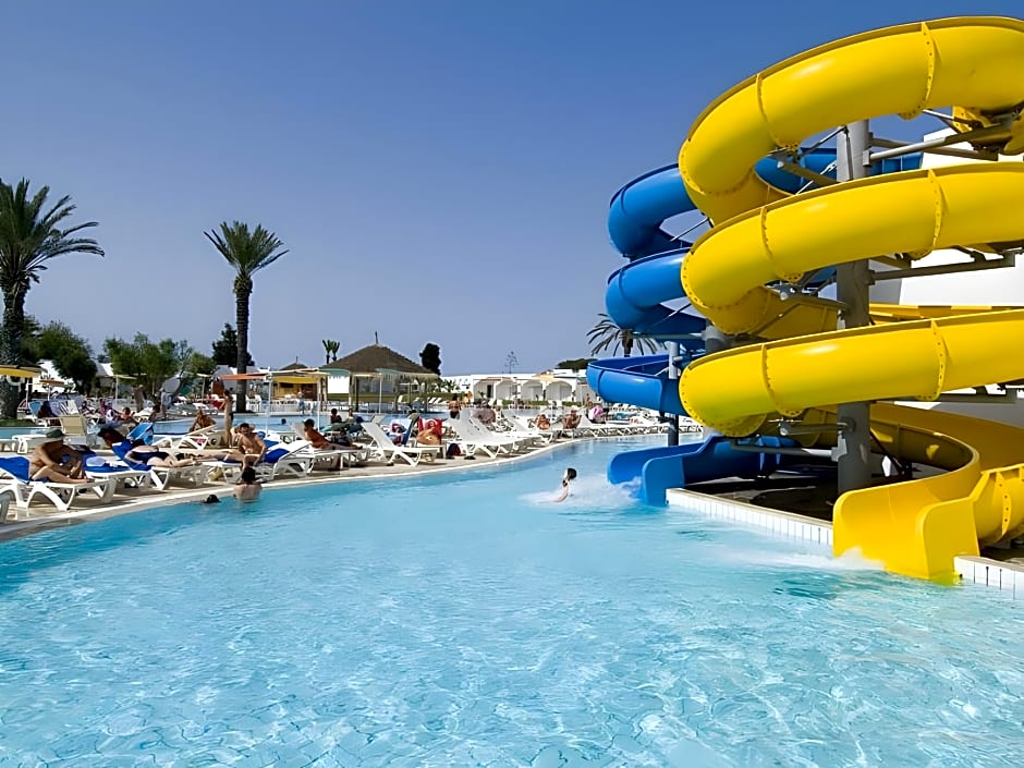 Thalassa Sousse - All Inclusive