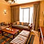 Marina Residence Suites Port Ghalib