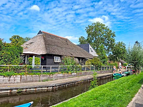 De Galeriet Giethoorn