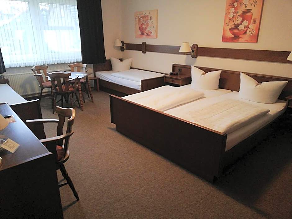 Hotel Alex Herbermann