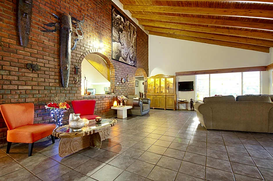 Maputaland Guest House