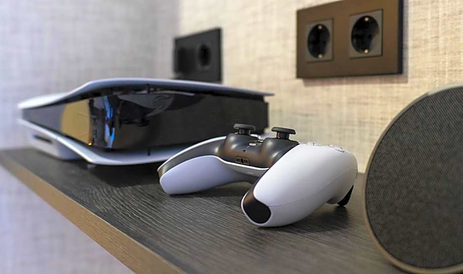 Holiday World RIWO Hotel.