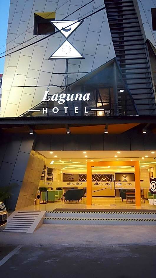 Nite and Day Laguna - Bintan