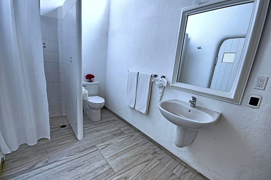Hotel Los Milagros