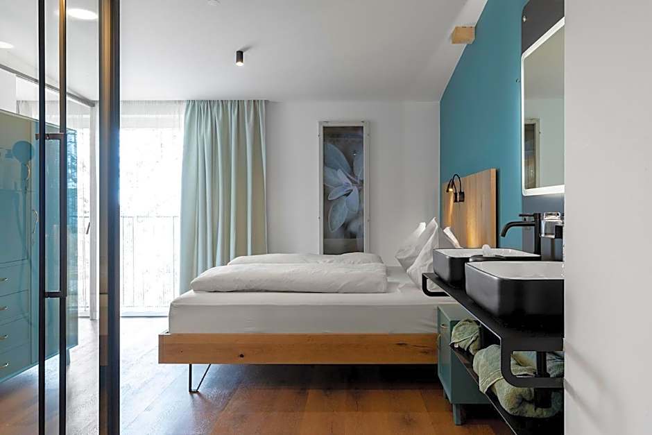 Michlhaus nature and suites - Dolomiten-Worldhertiage, Family & Pool