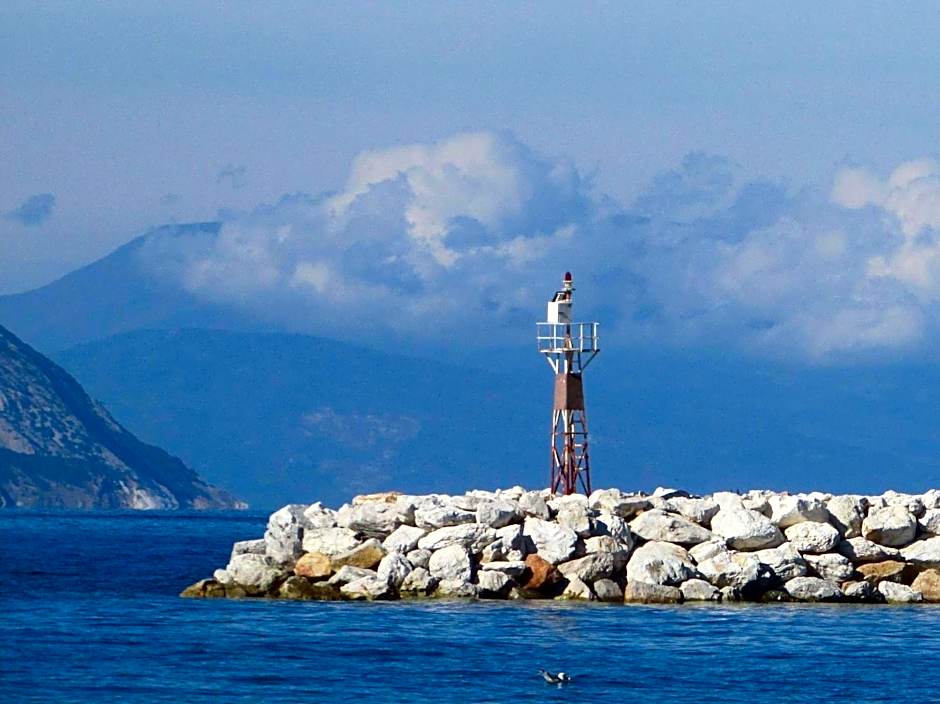 SK studios & apartments