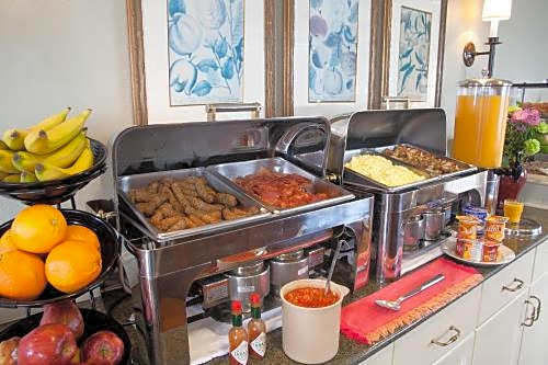 Silver Cloud Inn - Mukilteo Waterfront