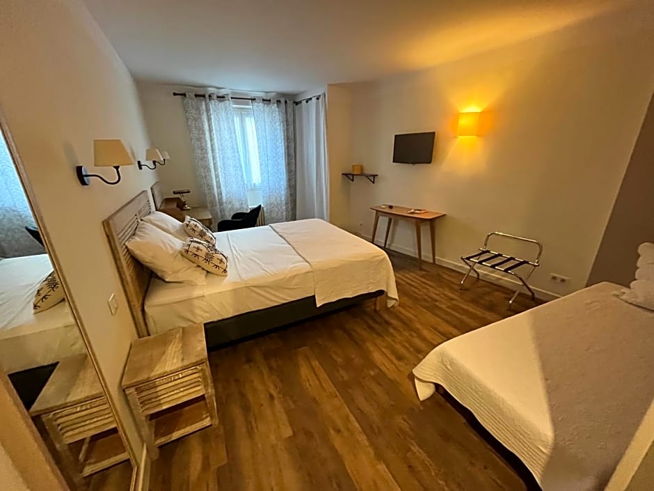 Le Clos d'Orange - Hotel & ville de Provence