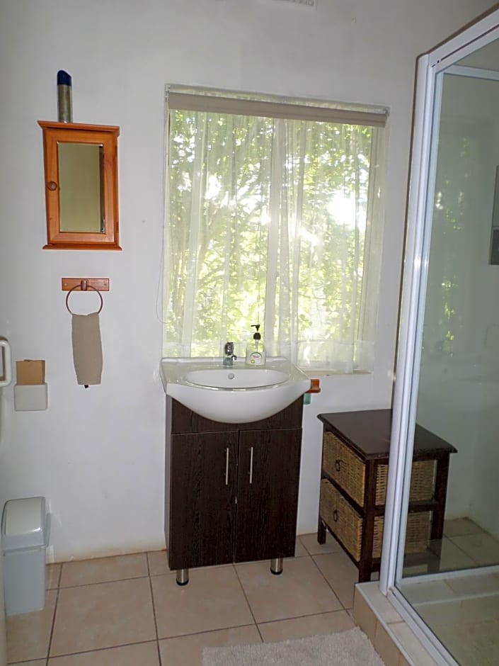 Geckos B&B and Self-catering