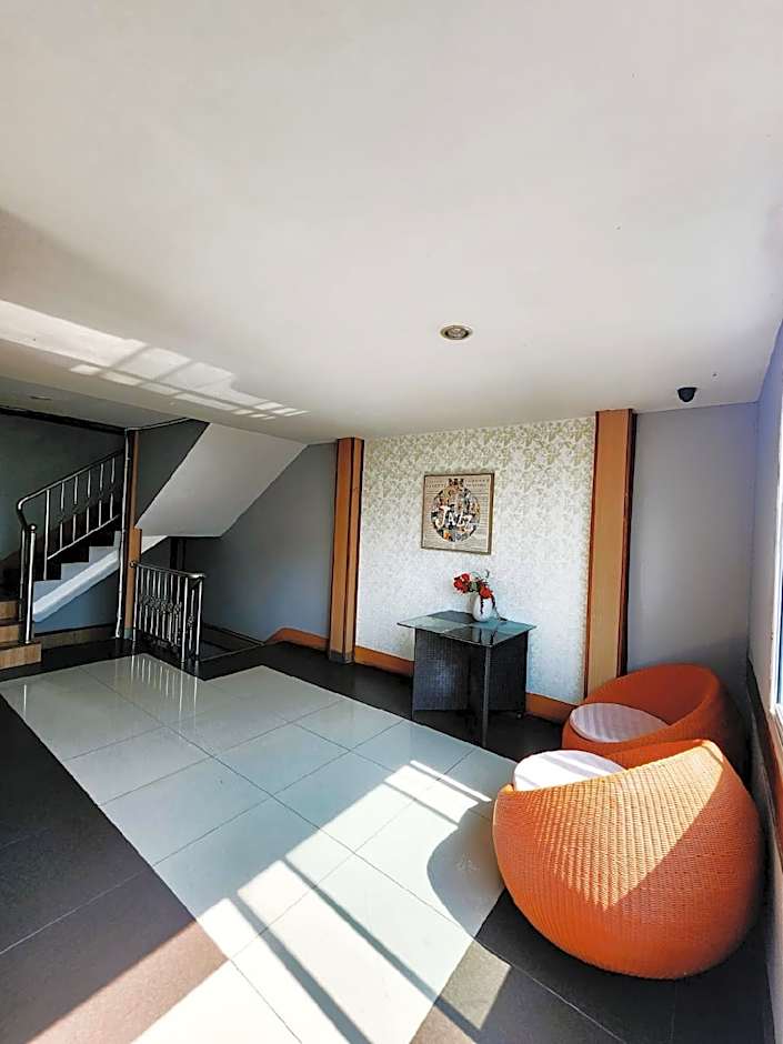 Star residency Hotel