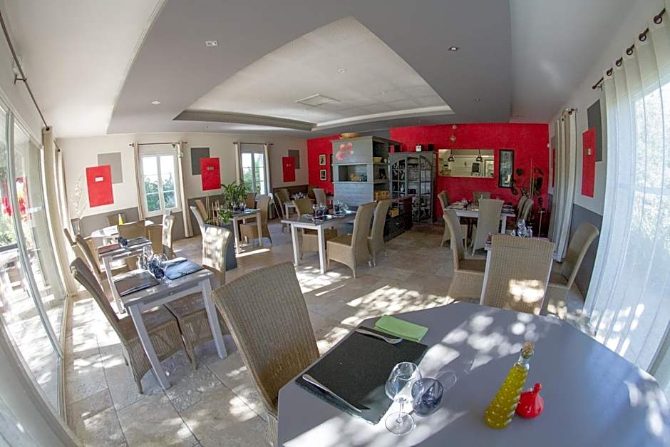 Les Residences de Metifiot